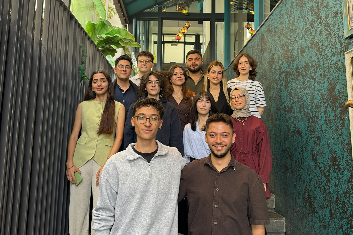 Ticaret EMK Hakkımızda