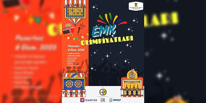 EMK Olimpiyatları