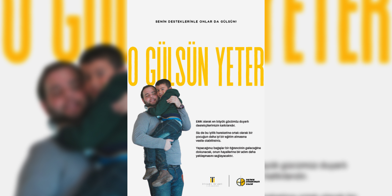 O Gülsün Yeter