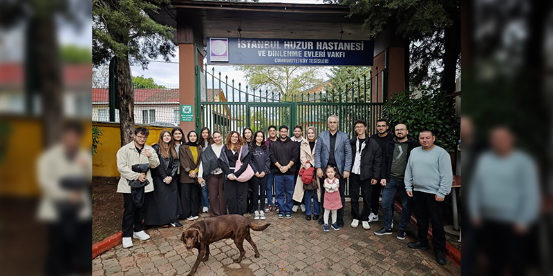 Sosyal Sorumluluk Projelerimiz