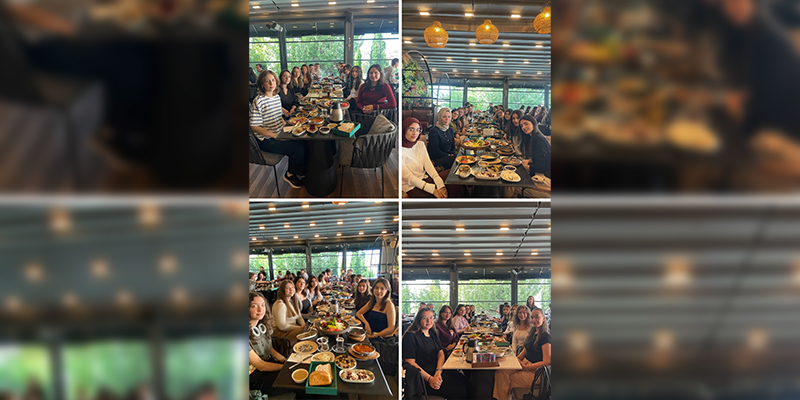 Tanışma Kahvaltısı