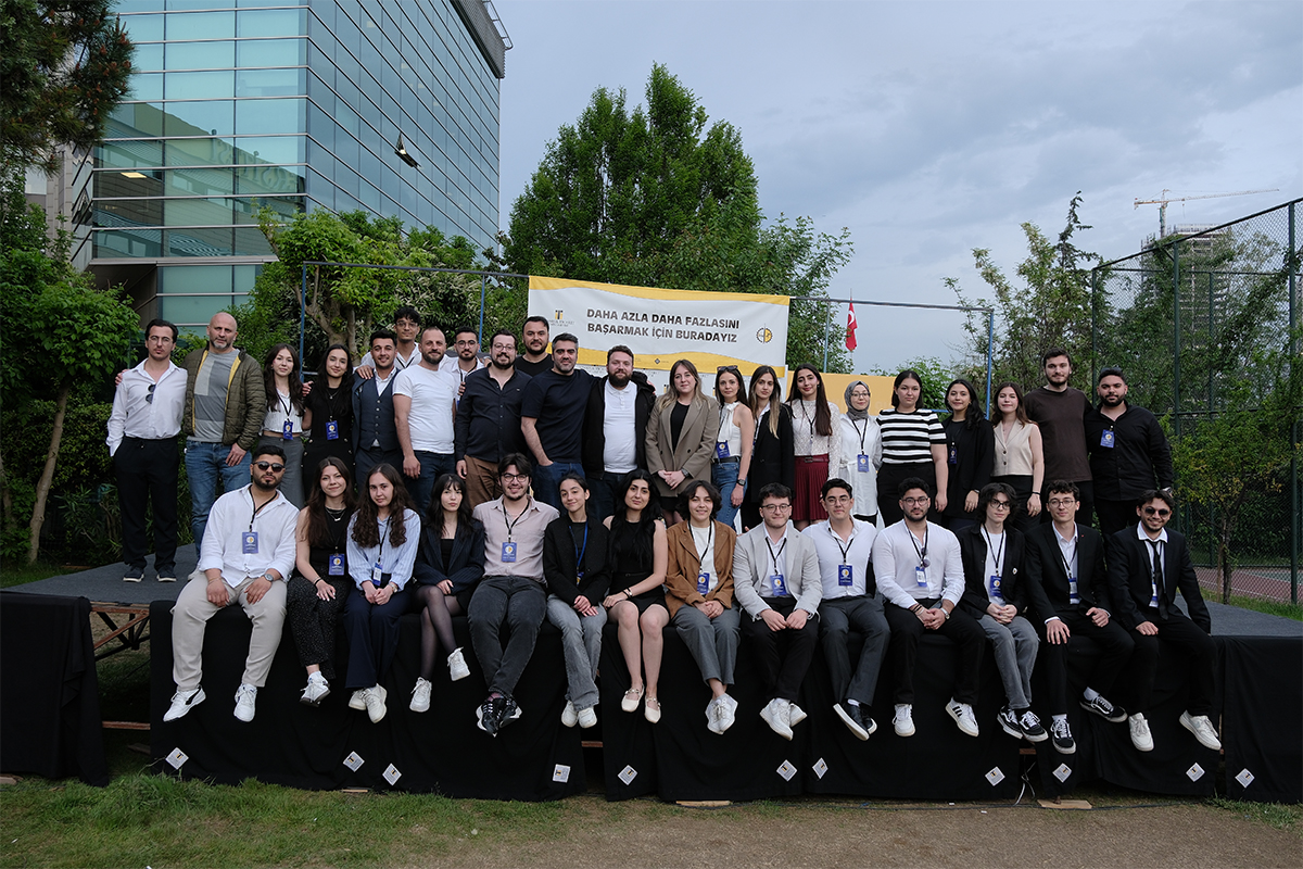 EMK Öğrenci Topluluğu