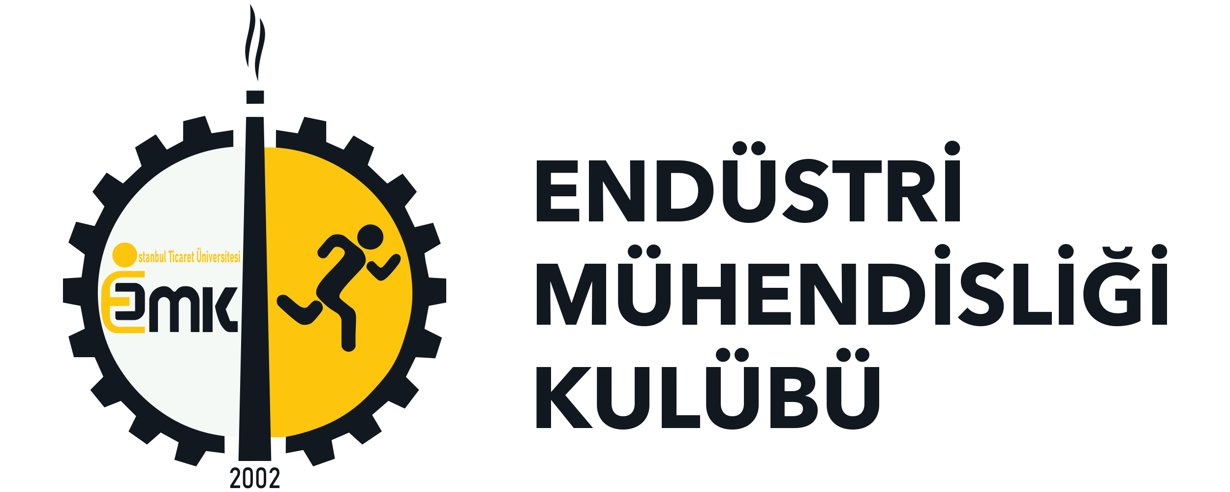 Ticaret EMK Logo